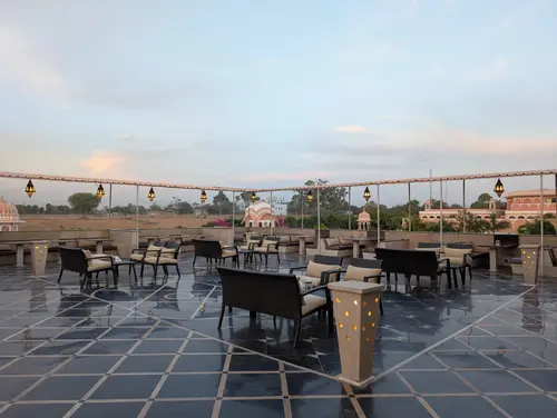 Buena Vista Luxury Resort - Other Facilities - Restaurant 1